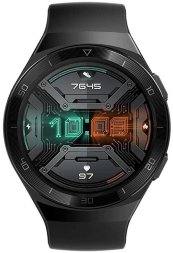 Часы Huawei Watch GT 2e, Black