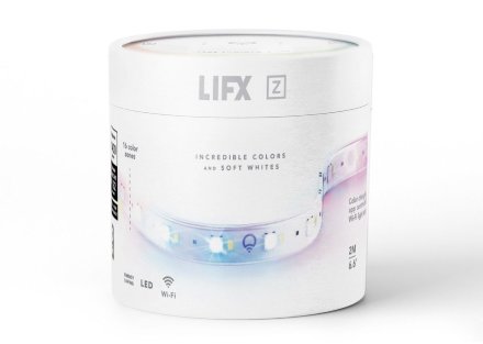 Светодиодная лента LIFX Z LED Strip Kit 2 м