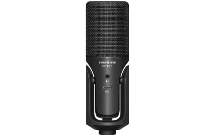 Микрофон Sennheiser Profile Streaming Set USB