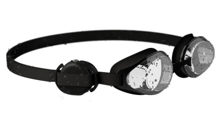 Оптический датчик сердечного ритма Polar Verity Sense, темно-красный