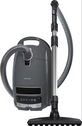 Пылесос Miele Complete C3 Active Parquet 12132840, серый