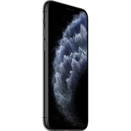 Смартфон Apple iPhone 11 Pro 256GB Серый космос RU