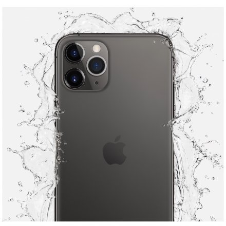 Смартфон Apple iPhone 11 Pro 256GB Серый космос RU