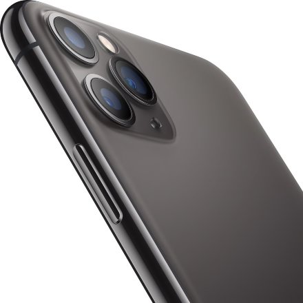 Смартфон Apple iPhone 11 Pro 256GB Серый космос RU