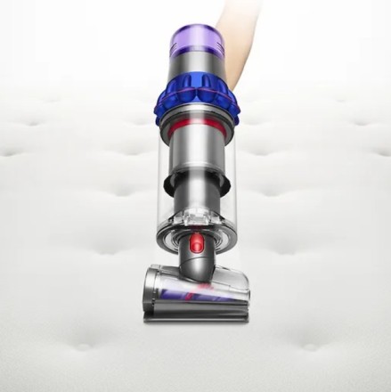 Dyson V15 Detect Fluffy Stick (476575-01) 