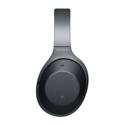 Sony WH-1000XM2 Black