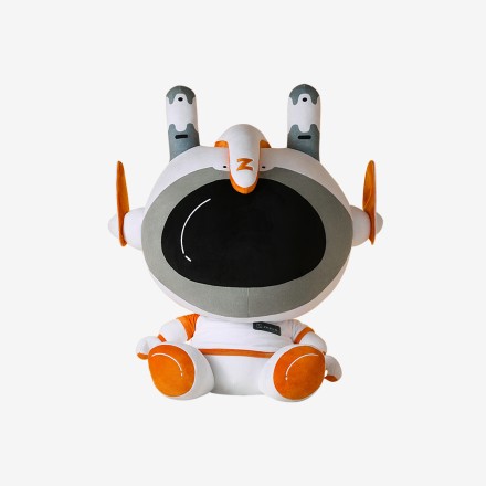 Интерьерная  игрушка Zeekr ZeeZee 94см