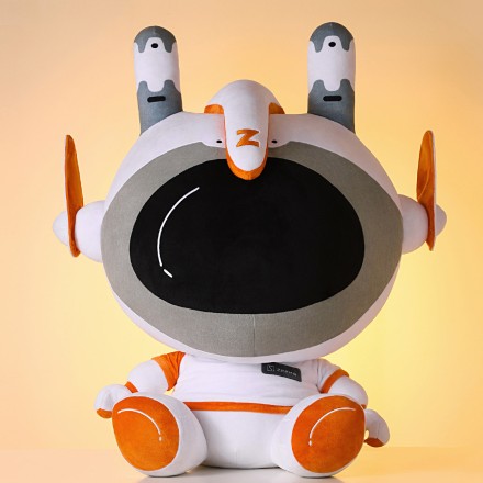Интерьерная  игрушка Zeekr ZeeZee 94см