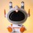 Интерьерная  игрушка Zeekr ZeeZee 94см