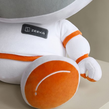 Интерьерная  игрушка Zeekr ZeeZee 94см
