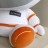 Интерьерная  игрушка Zeekr ZeeZee 94см