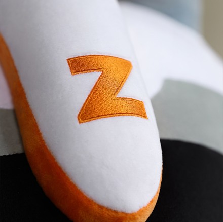 Интерьерная  игрушка Zeekr ZeeZee 94см