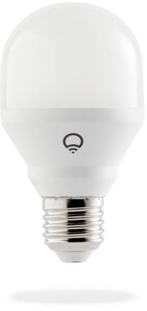   Лампа светодиодная LIFX Mini Color, E27, A19, 9Вт, 4 шт