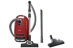 Пылесос Miele Complete C3 Cat&amp;Dog Flex, цвет MangoRed