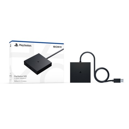 Адаптер Sony PlayStation VR2 PC 2024