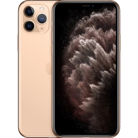 Смартфон Apple iPhone 11 Pro 256GB Золотой