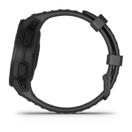 Часы Garmin Instinct Graphite