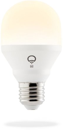 Лампа LIFX E27 9Вт 2700K