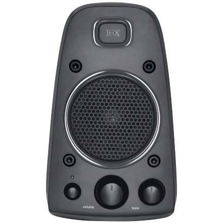 Компьютерная акустика Logitech Z623