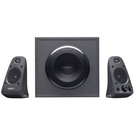 Компьютерная акустика Logitech Z623