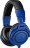 Наушники Audio-Technica ATH-M50x Blue