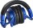 Наушники Audio-Technica ATH-M50x Blue