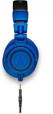 Наушники Audio-Technica ATH-M50x Blue