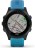 Умные часы Garmin Forerunner 945 комплект HRM, синий