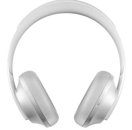 Наушники Bose Noise Canceling Headphones 700 Silver