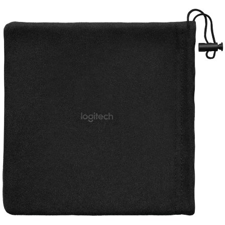 Веб-камера Logitech Brio (960-001106)