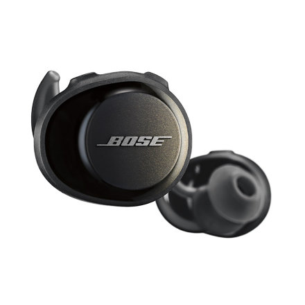 Bose SoundSport Free Black