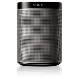 Портативная акустика Sonos Play:1 Black