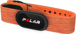 Передатчик пульса Polar H10 M-XXL оранжевый