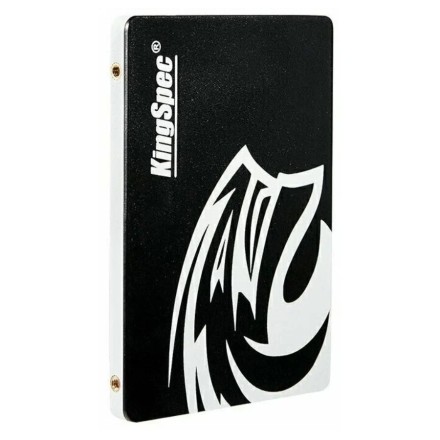 Внутренний SSD диск KINGSPEC 240GB, 2.5&quot;, SATA3 (P4-240 OEM)