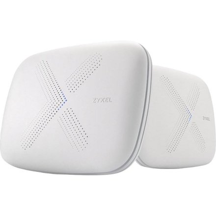 Bluetooth+Wi-Fi точка доступа ZYXEL Multy X Kit 2-Pack