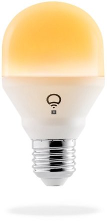 Упаковка светодиодных ламп 4 шт LIFX Mini Day &amp; Dusk, E27, 9Вт