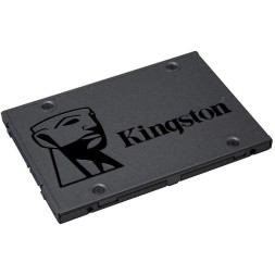 Твердотельный накопитель Kingston A400 960 ГБ SATA SA400S37/960G