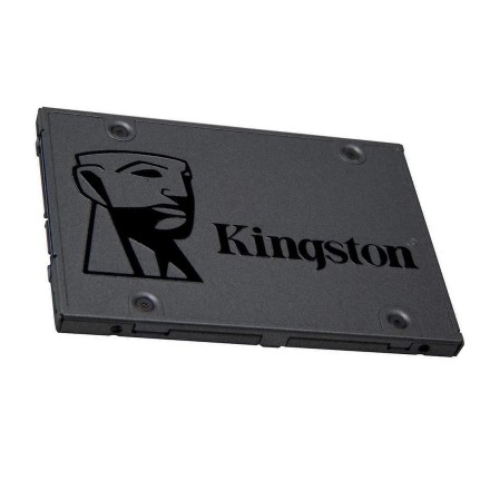 Твердотельный накопитель Kingston A400 960 ГБ SATA SA400S37/960G
