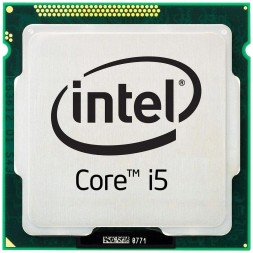 Процессор Intel Core i5-12400F LGA1700,  6 x 2500 МГц, OEM