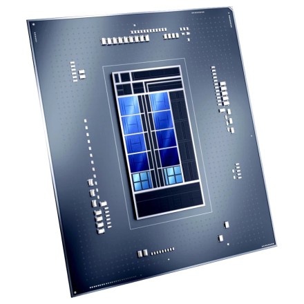 Процессор Intel Core i5-12400F LGA1700,  6 x 2500 МГц, OEM