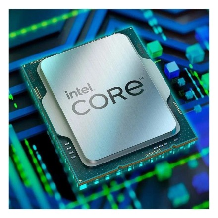 Процессор Intel Core i5-12400F LGA1700,  6 x 2500 МГц, OEM