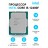 Процессор Intel Core i5-12400F LGA1700,  6 x 2500 МГц, OEM