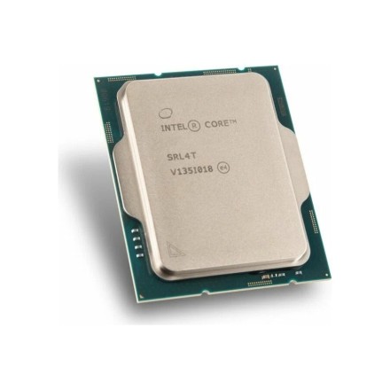 Процессор Intel Core i5-12400F LGA1700,  6 x 2500 МГц, OEM