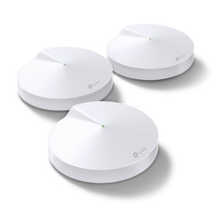 Wi-Fi система TP-LINK Deco M5 3-Pack