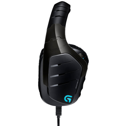 Logitech G633 Artemis Spectrum