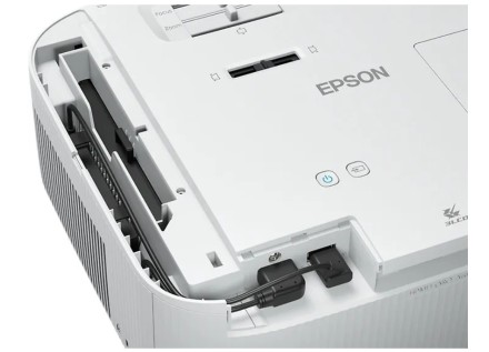 Проектор Epson EH-TW6250 3LCD 4K PRO-UHD