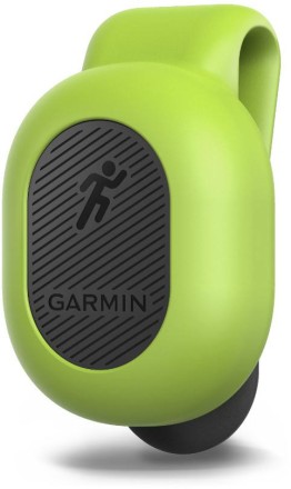  Датчик данных беговой динамики (Running Dynamics Pod)