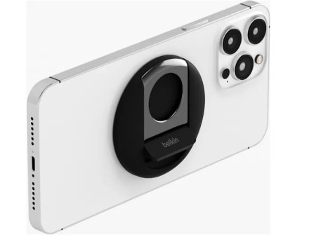 Магнитная подставка Belkin с MagSafe, черная