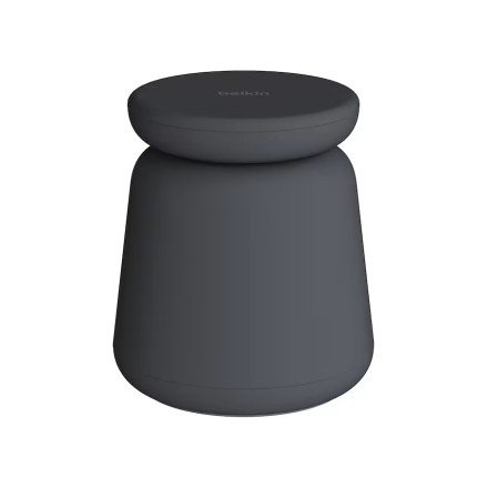 Беспроводное зарядное устройство Belkin BoostCharge Pro 2in1 MagSafe 15 Вт, черное 