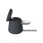 Беспроводное зарядное устройство Belkin BoostCharge Pro 2in1 MagSafe 15 Вт, черное 